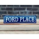 Ford place