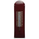 Thermomètre Bordeaux vide