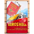 Aeroshell Lubricating Oil