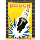Bosch Bougie