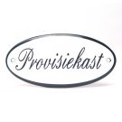 Provisiekast
