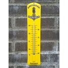 Thermomètre émaillé Kromhout Motoren Amsterdam