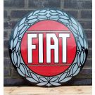 Logo de voiture Fiat