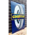 Profil de pneu de bonne année