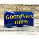 Good year tires