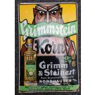 Grimmstein korn