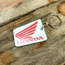 Honda porte-clés