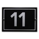 Numéro Maison Phil - 11