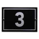 Numéro Maison Phil - 3