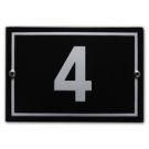 Numéro Maison Phil - 4