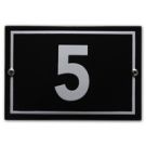 Numéro Maison Phil - 5