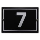 Numéro Maison Phil - 7