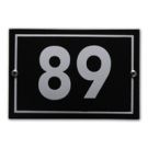 Numéro Maison Phil - 89