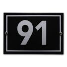 Numéro Maison Phil - 91