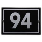 Numéro Maison Phil - 94