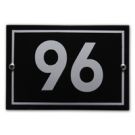 Numéro Maison Phil - 96