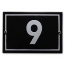 Numéro Maison Phil - 9