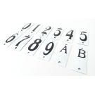 numéro de la maison blanche