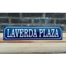 Laverda Plaza