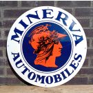 Minerva automobiles