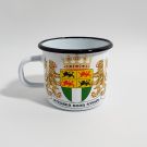Tasse ROTTERDAM émail