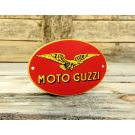 Moto Guzzi bird