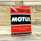 Motor Oil Motul