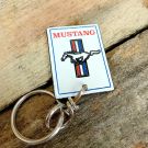 Mustang porte-clés
