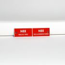 Boîte aux lettres NO-NO (Belgique)