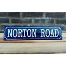 Norton Road