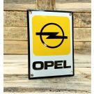 Opel Logo