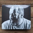 Votre photo sur une plaque émaillée résistante aux intempéries 19x16cm