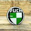 Puch Ø 10 cm.