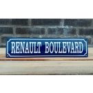 Renault Boulevard