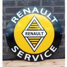 Renault service email