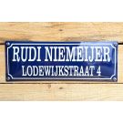 Seconde ligne centré avec cadre