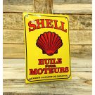 Shell Huile Pour Monteurs