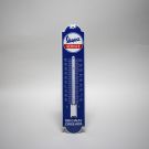 Vespa logo email Thermomètre