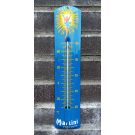 Martini Vermouth thermometer