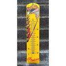 Indian motorcycles thermometer