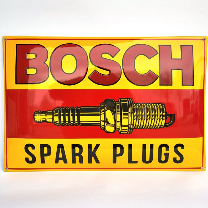 Bosch Spark plugs