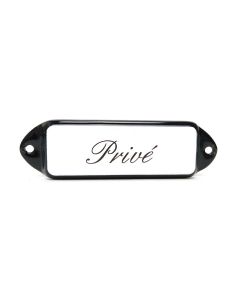 Italique "d'oreille" privé