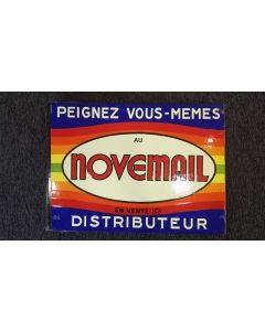 Vieille pub NOVEMAIL