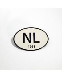 Conseil de désignation du pays avec l'année