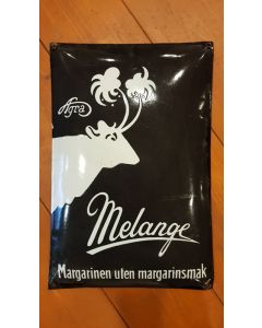 Mélange émail Agra