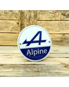 Alpine