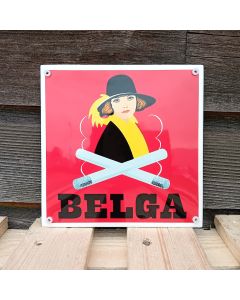 Belga cigarettes