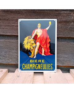 Biere Champigneulles