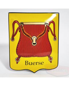 Héraldique familiale