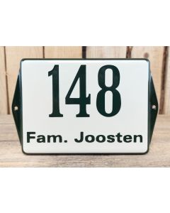 Combinaison Oreille avec bord